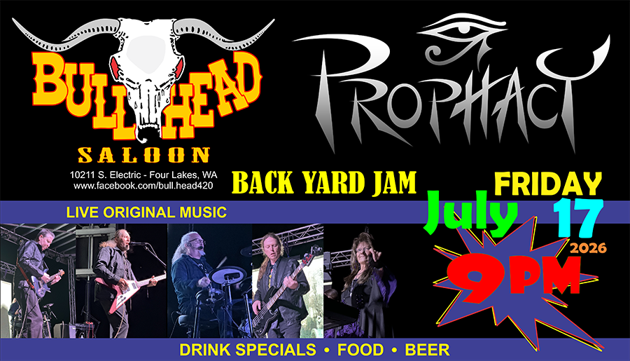 2026-JULY-17 at the Bullhead Saloon