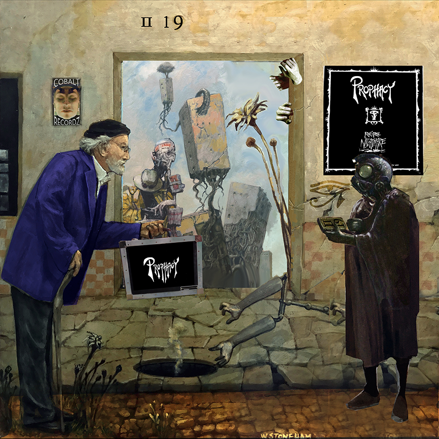 Prophacy II-19